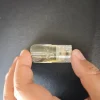 空倉1.6倉庫 1.6 不發光空倉|RELX 悅刻一代通用|大容量 1.6mL 自填式空煙彈