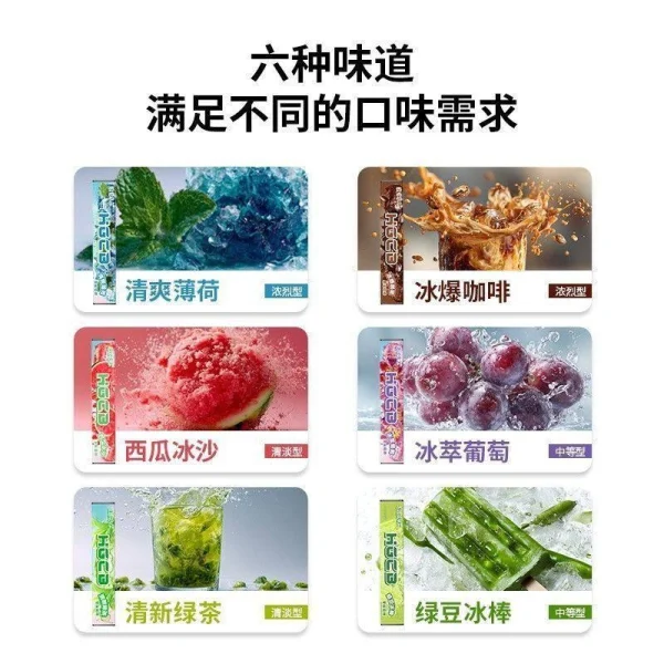 详情-04 戒菸棒替代品|不點火、不燃燒,輕鬆舒緩菸癮的實用神器