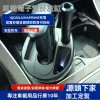 車載電子煙灰缸-400x400 「車載電子煙菸灰缸」是專為 IQOS ILUMA PRIME 使用者設計的多功能車用配件,整合了充電、收納與煙灰缸三項核心功能