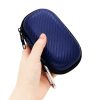 通用Ploom Cube保護殼包保護殼 2025 萬用戰術收納包:Ploom X / Glo Hyper Pro 全系列防震硬殼保護套