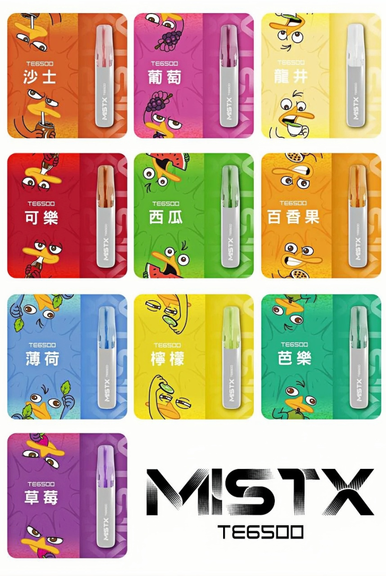 電子煙 電子煙