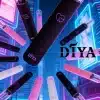DIYA 叮啞 主機 DIYA 叮啞|新款一代主機一代通用煙彈 8W 穩定輸出・450mAh 輕巧續航