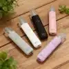 DIYA 叮啞 新款 DIYA 叮啞|新款一代主機一代通用煙彈 8W 穩定輸出・450mAh 輕巧續航