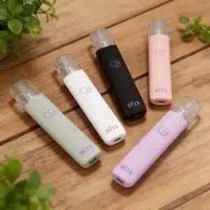 DIYA,一代主機,DIYA 叮啞 DIYA 叮啞|新款一代主機一代通用煙彈 8W 穩定輸出・450mAh 輕巧續航