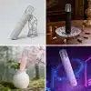 DIYA 叮啞 新款霧化桿 DIYA 叮啞|新款一代主機一代通用煙彈 8W 穩定輸出・450mAh 輕巧續航