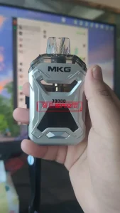 MKG MKG