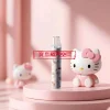 幸運主機kitty貓 (1) LUCKIN 幸運主機:唐老鴨聯名款霧化桿 —— 經典重現,蒸汽新美學