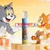 幸運主機杰利鼠 (1) LUCKIN 幸運主機:唐老鴨聯名款霧化桿 —— 經典重現,蒸汽新美學