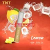 TNT 6500 PUFFS 拋棄式電子煙：3.5% 尼古丁強勁來襲，開啟長效蒸汽體驗