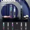 LANA AIR I 換彈主機) 【LANA AIR I 主機新款上市】2026年度最值得入手的調壓設備:瓦數自定義,口感新巔峰!